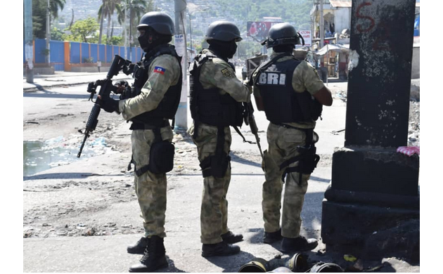 La PNH accumule les opérations ratées à Village de Dieu